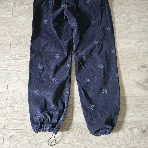 Bronze 56k Corduroy Skate Pants - Picture 2 of 3